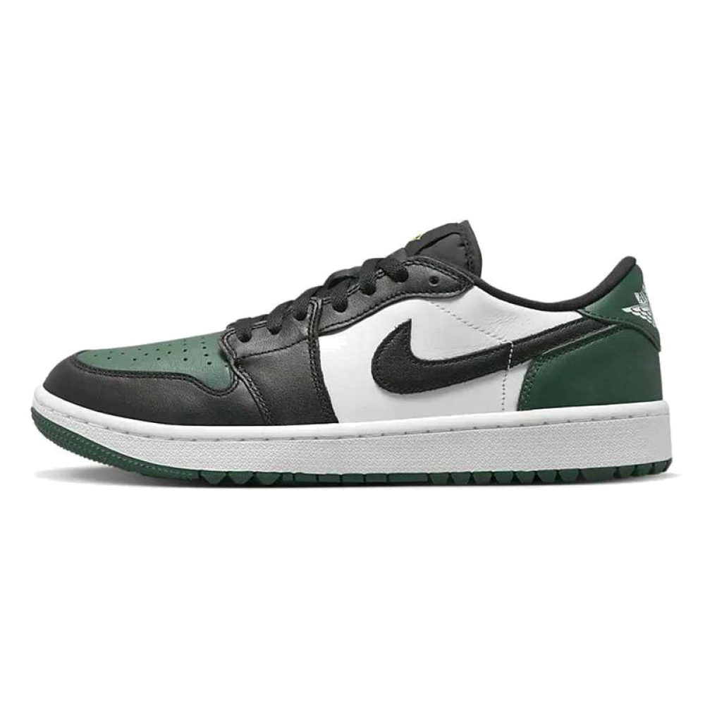 Air Jordan 1 Low Golf Noble Green