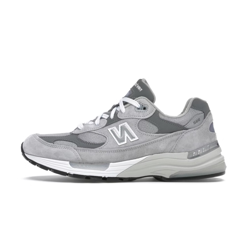 New Balance 992 Grey