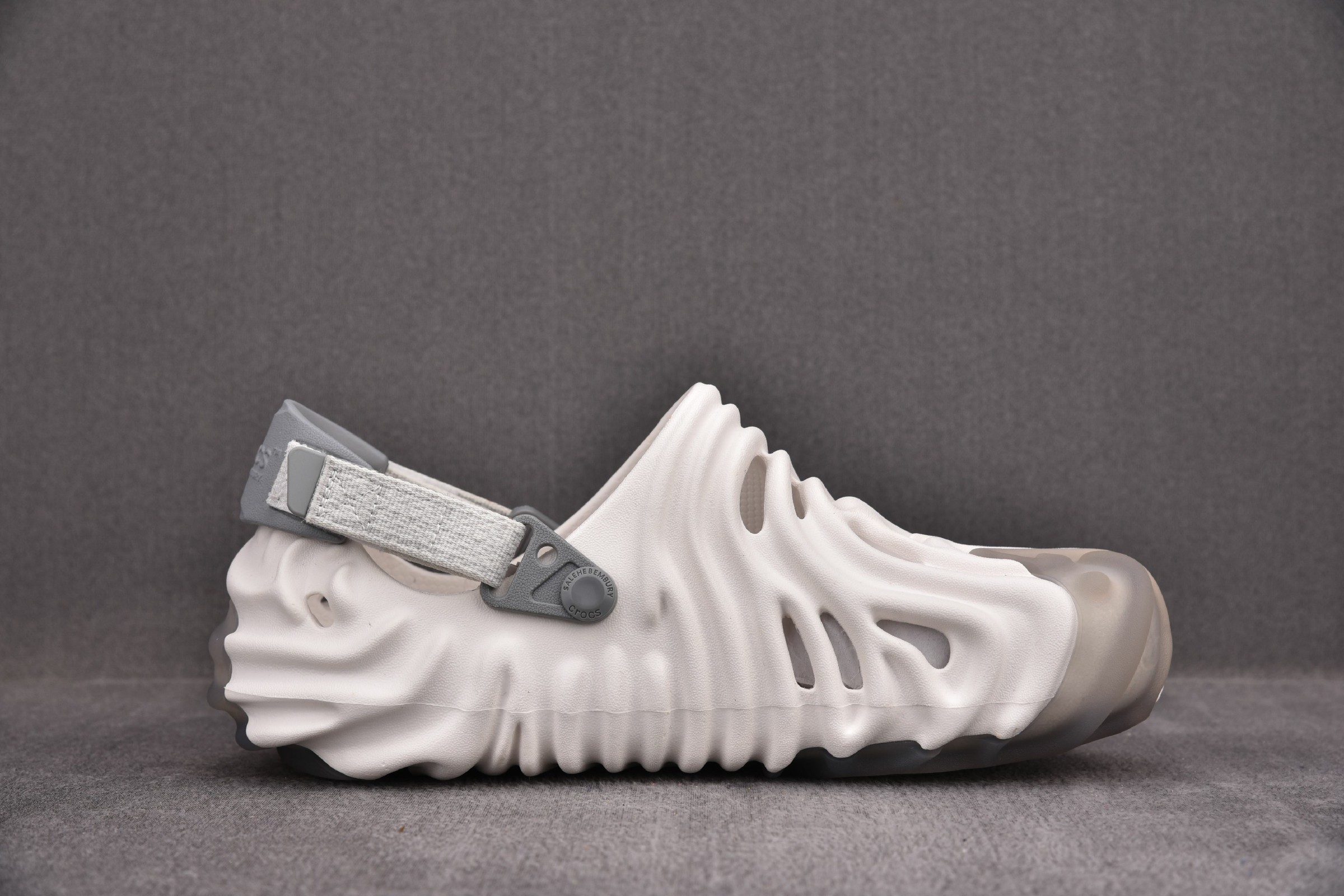 Salehe Bembury x Crocs Pollex Clog Stratus