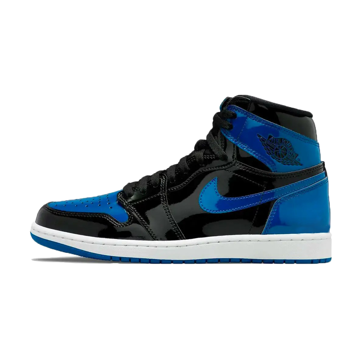 Jordan 1 High OG Patent Royal