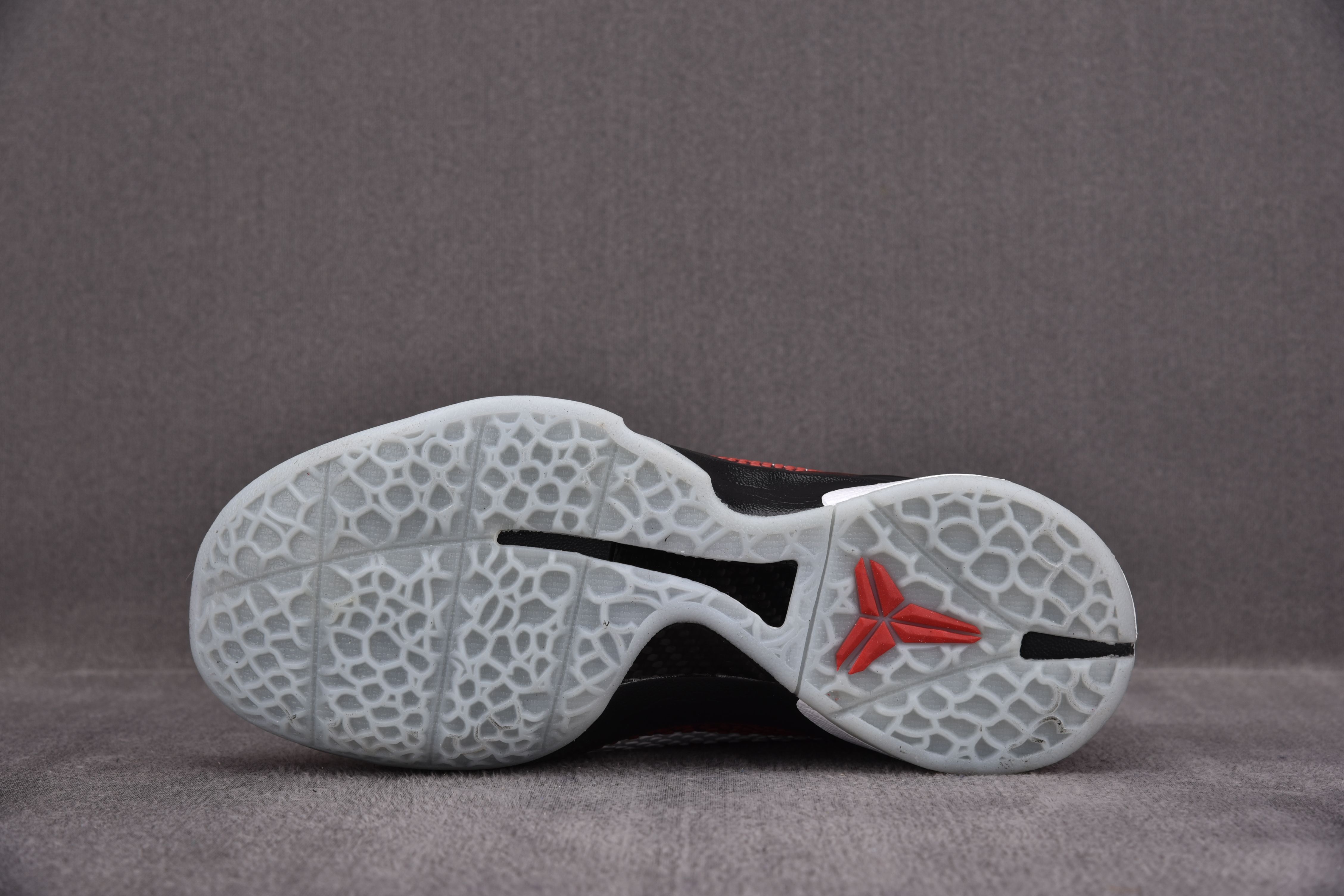 Nike Kobe 6 Protro Challenge Red All-Star (2021)