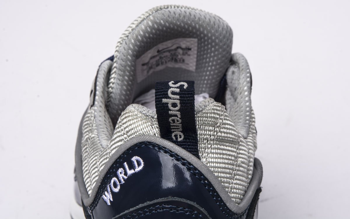 Air Max 98 Supreme Obsidian