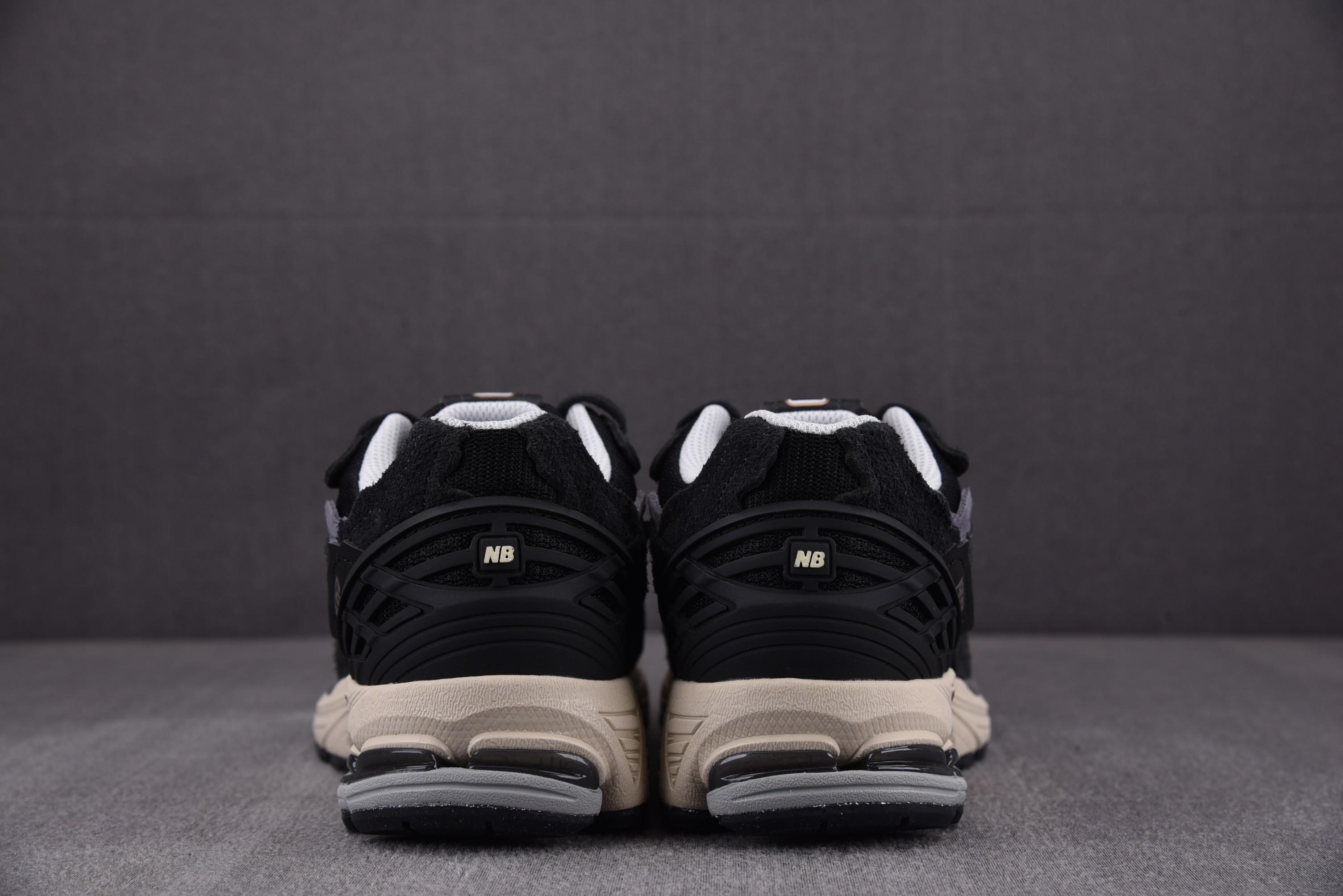 New Balance 1906DD BLACK