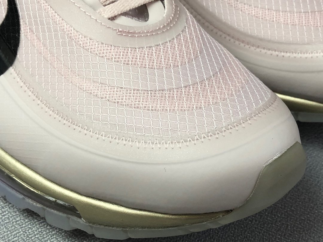 Air Max 97 Off-White Elemental Rose Serena  Queen