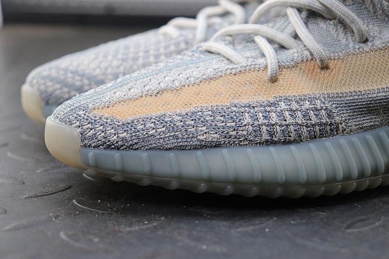 【Clearance】adidas YEEZY 350 v2 Israfil （US9）