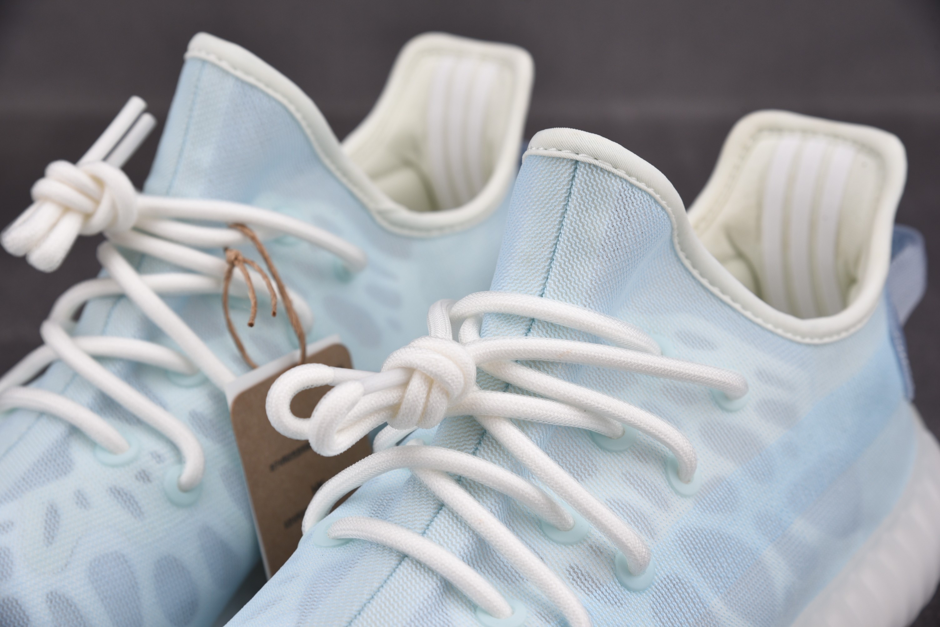 adidas Yeezy Boost 350 V2 Mono Ice