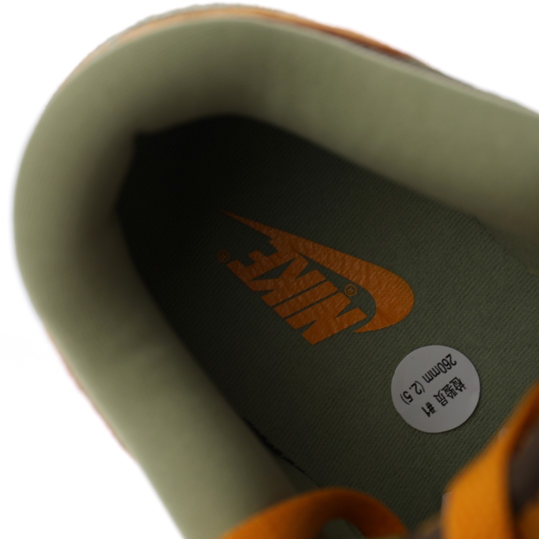 Nike Dunk Low Dusty Olive