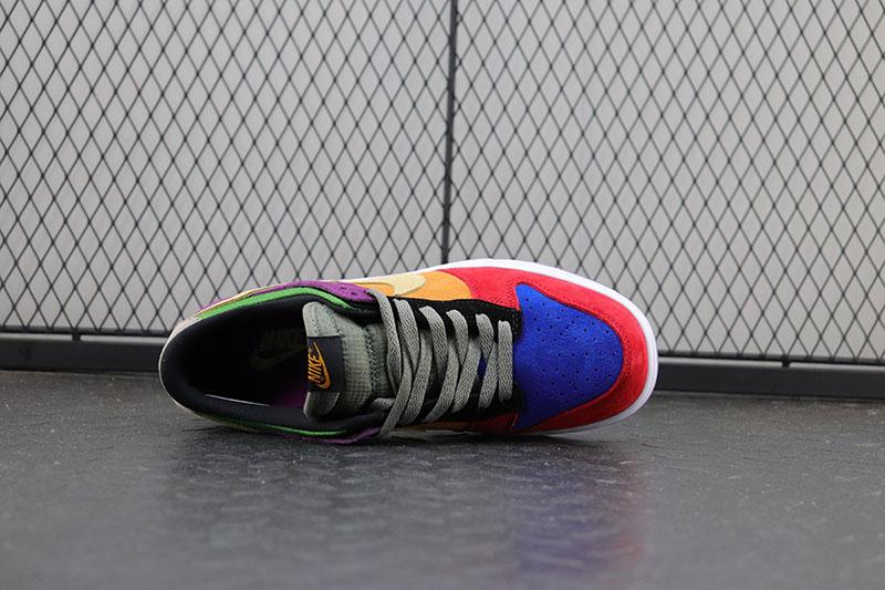 Nike Dunk Low Viotech (2019)