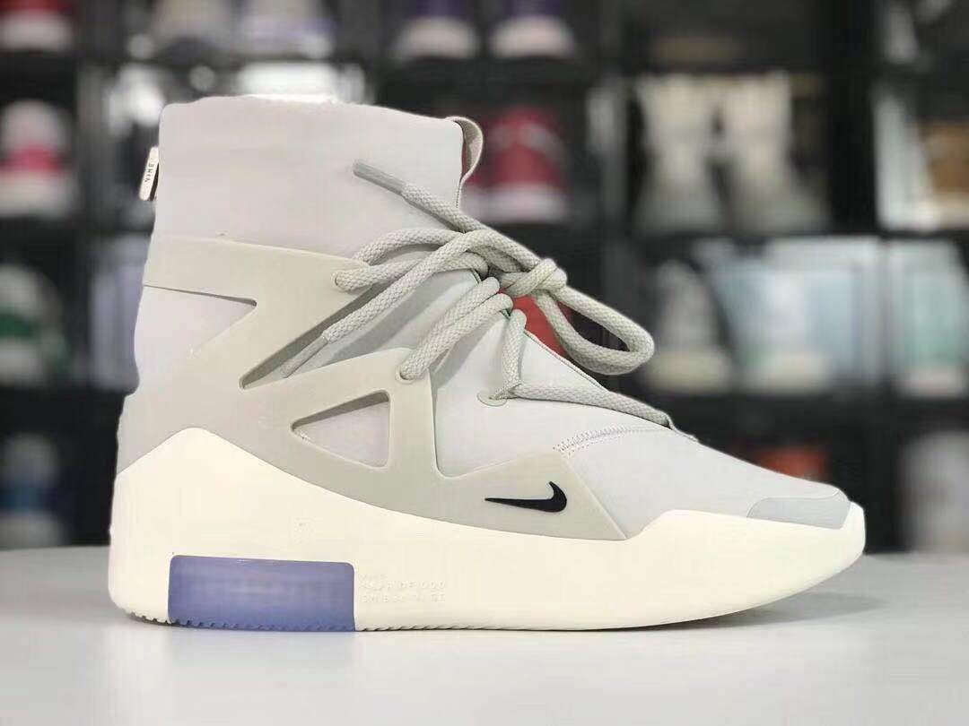 Air Fear Of God 1 Light Bone