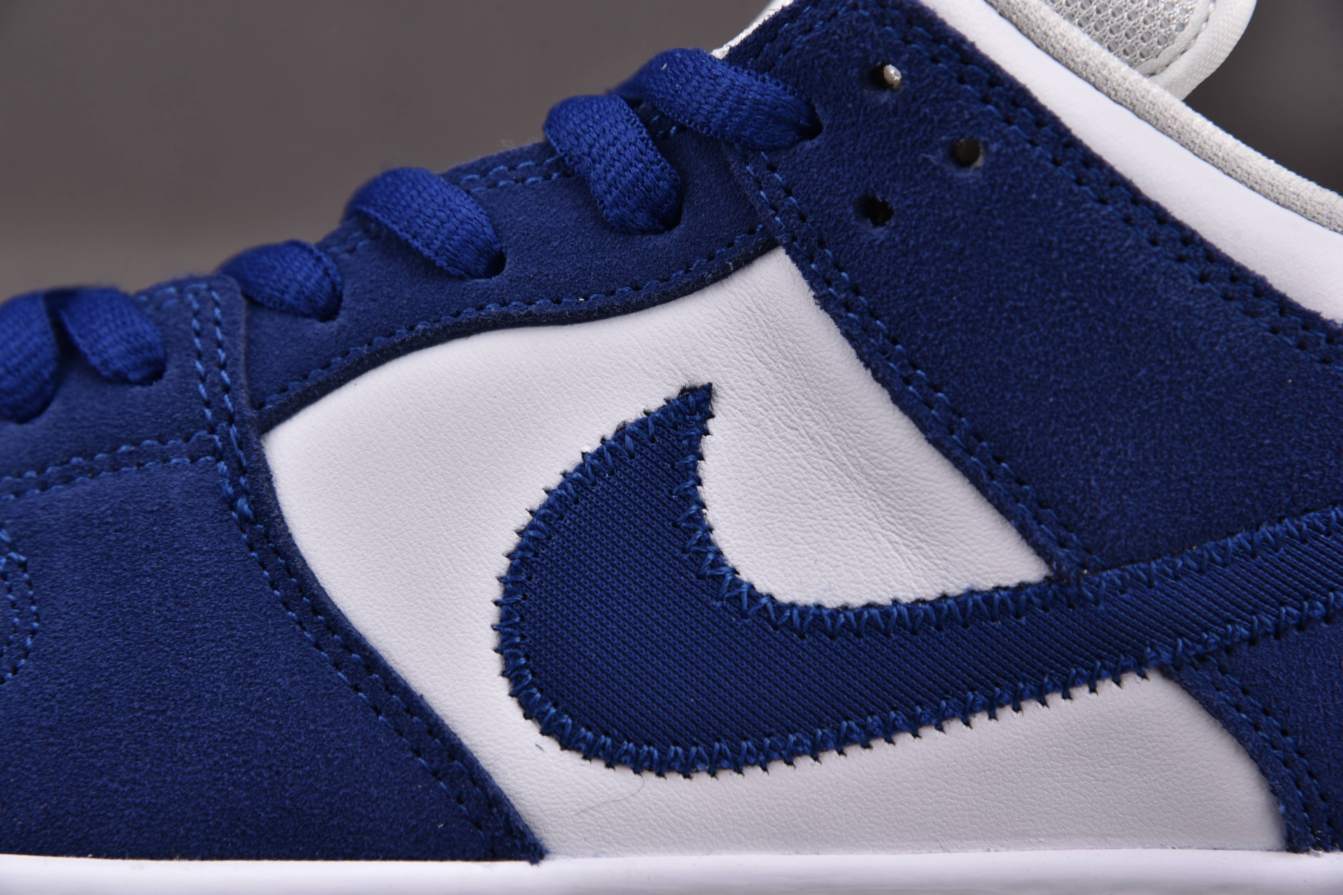 Nike SB Dunk Low Los Angeles Dodgers