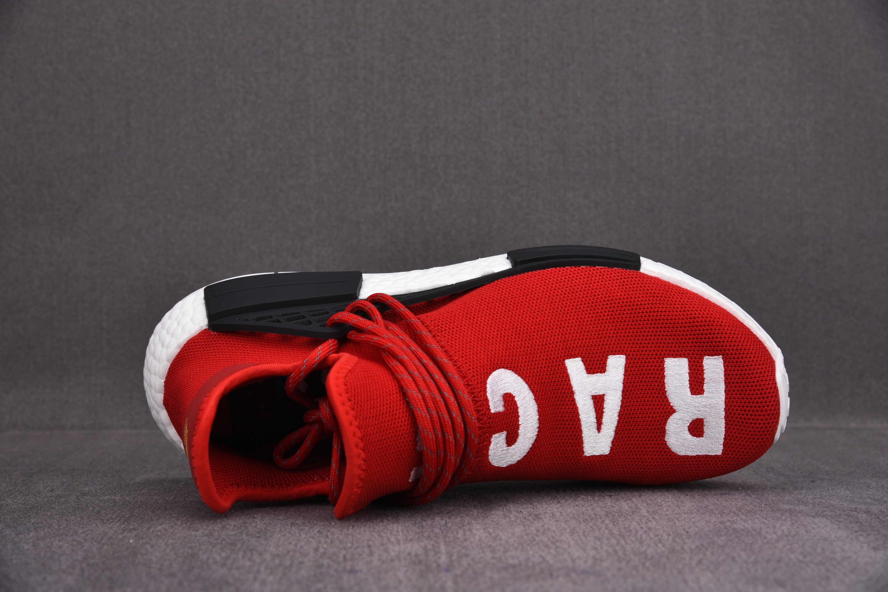 Pharrell x adidas NMD Human Race Hu Race