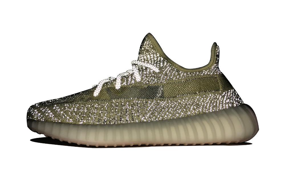 adidas Yeezy Boost 350 V2 Antlia Reflective
