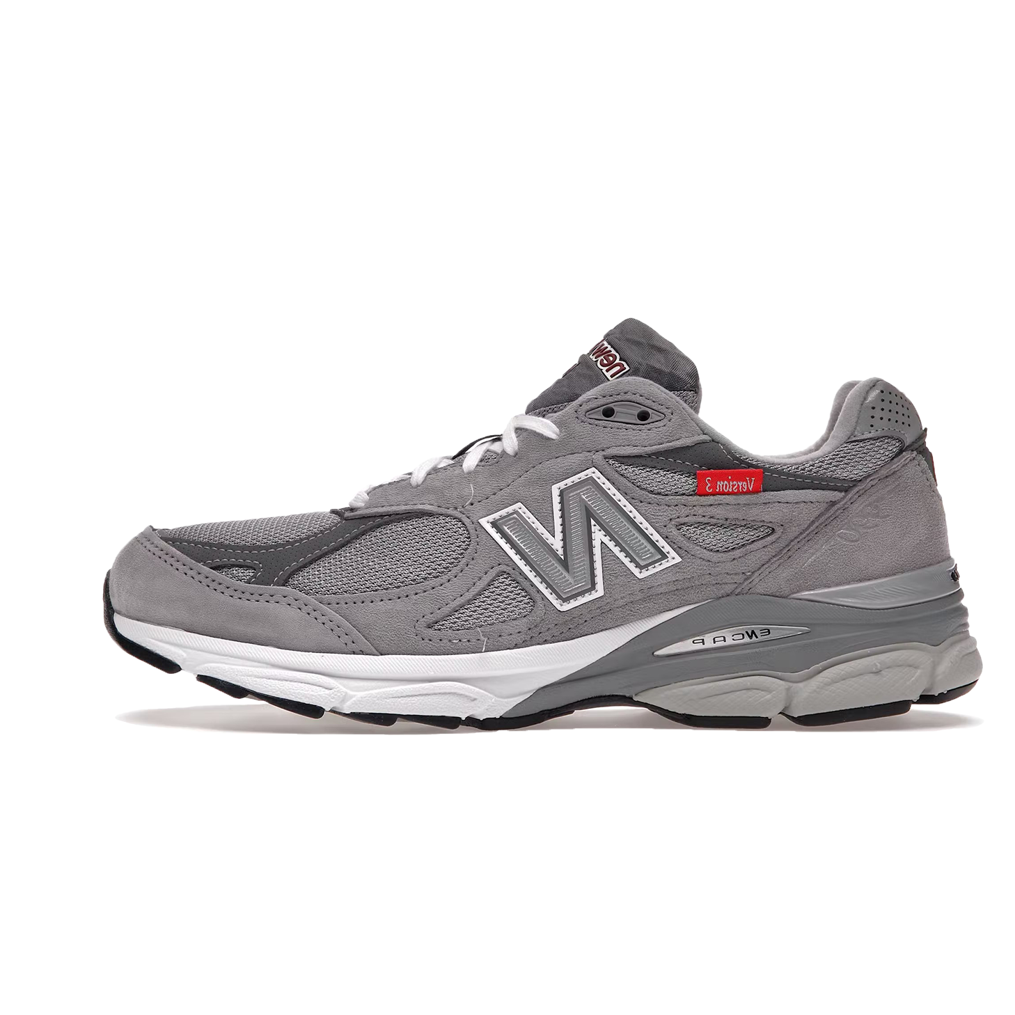 New Balance 990v3 MiUSA Version 3 Grey