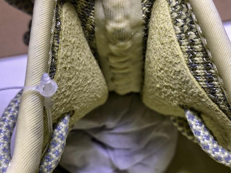 adidas Yeezy Boost 350 V2 Antlia Reflective