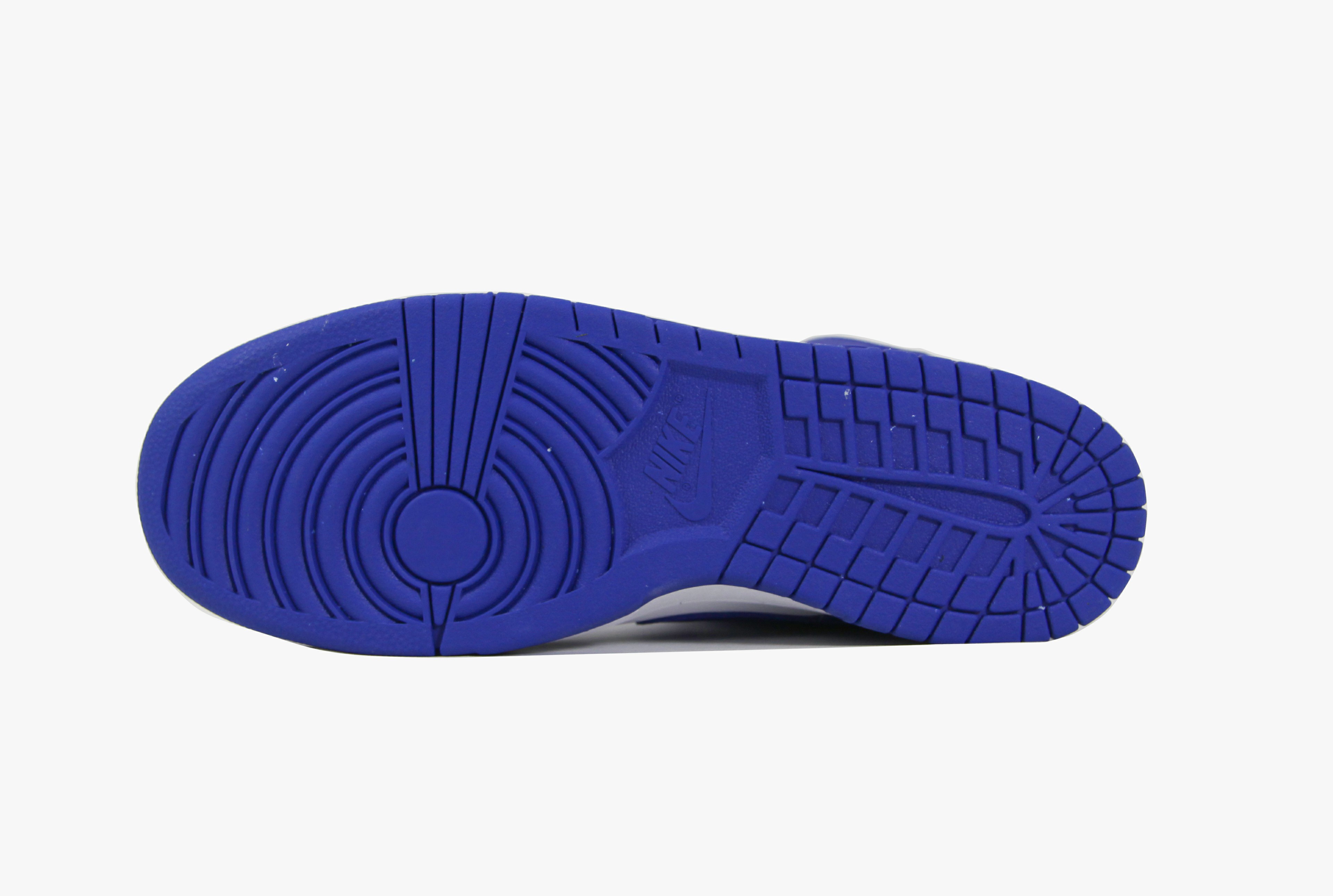 Nike Dunk Low Racer Blue