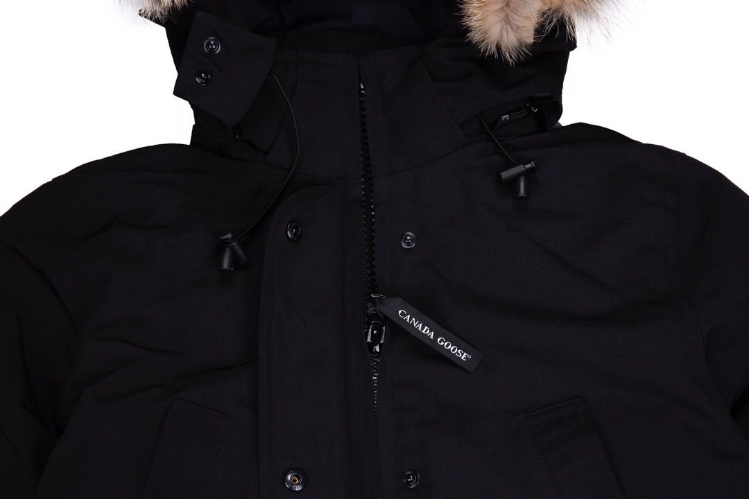 07 Canada Gooxx Deep Blue Female