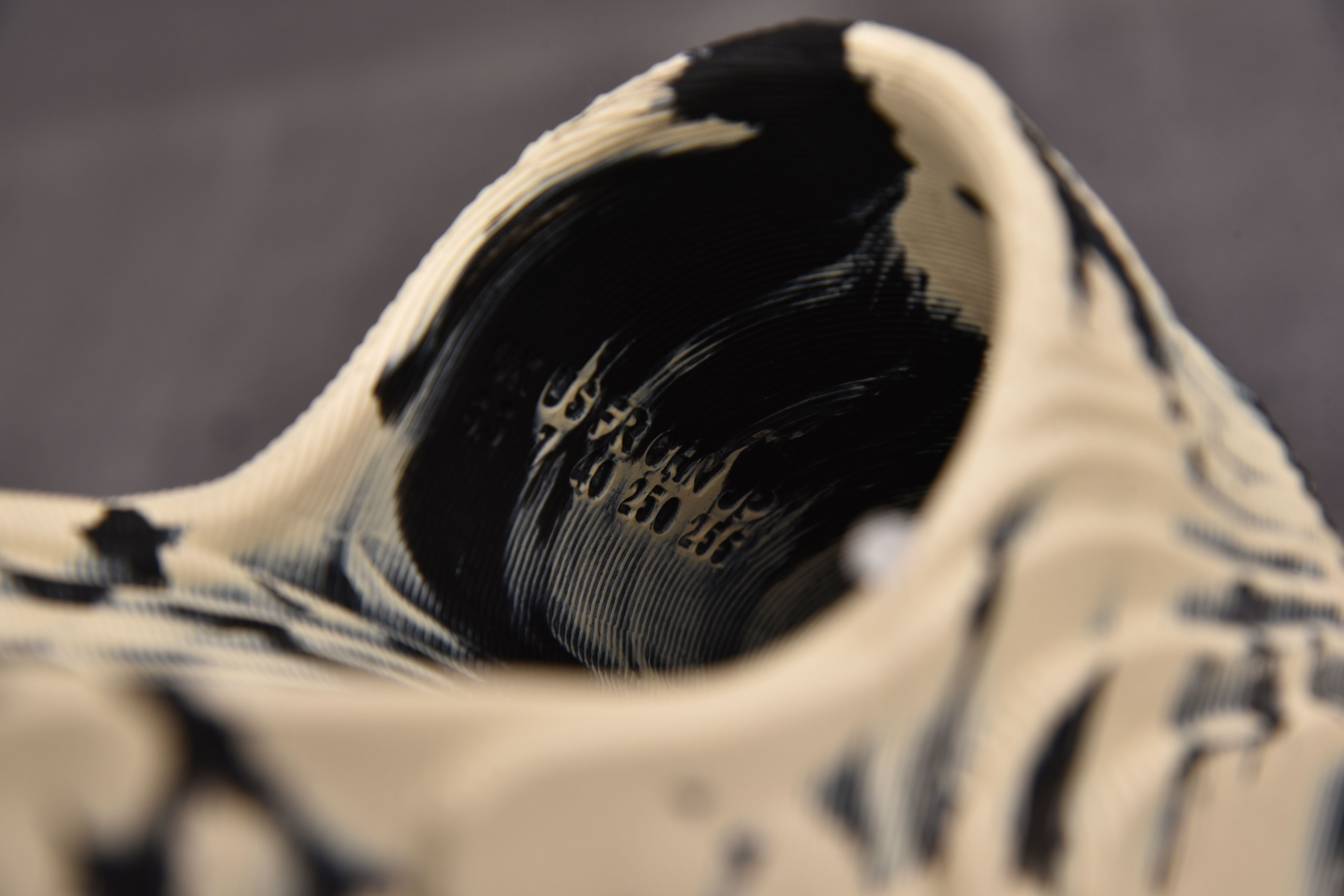 adidas Adilette 22 Slides Black Grey