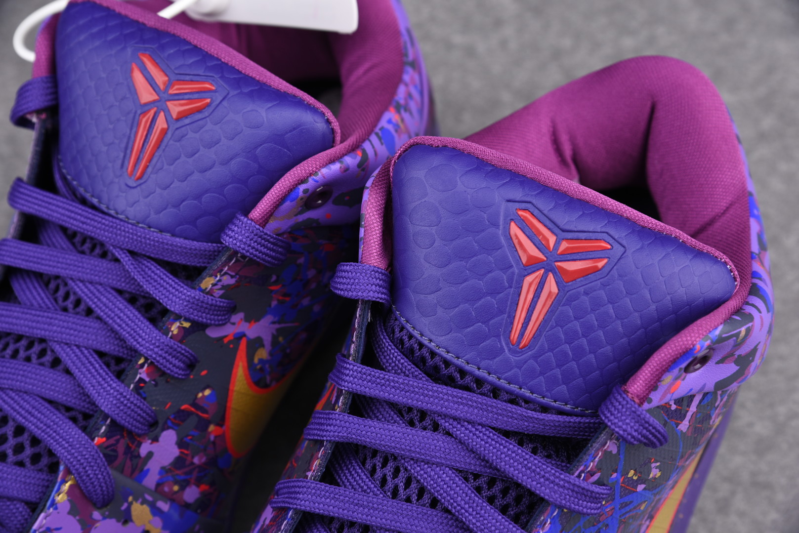 Nike Kobe 4 Prelude (Finals MVP)