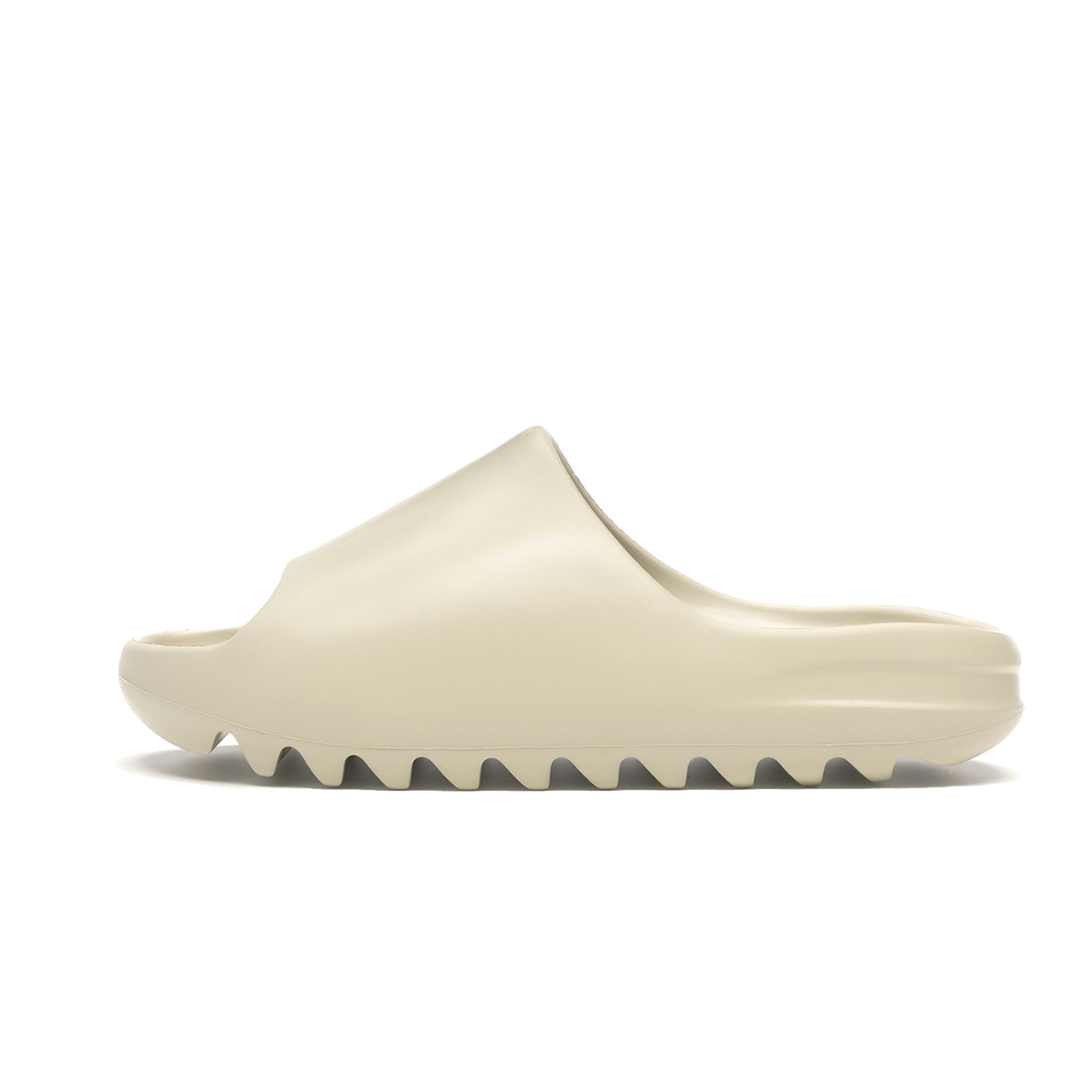 Yeezy Slide Bone (One Size Smaller!!)