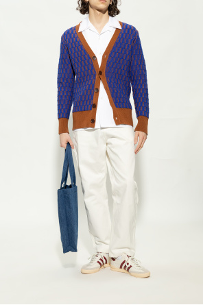 adidas originals Jeans Red