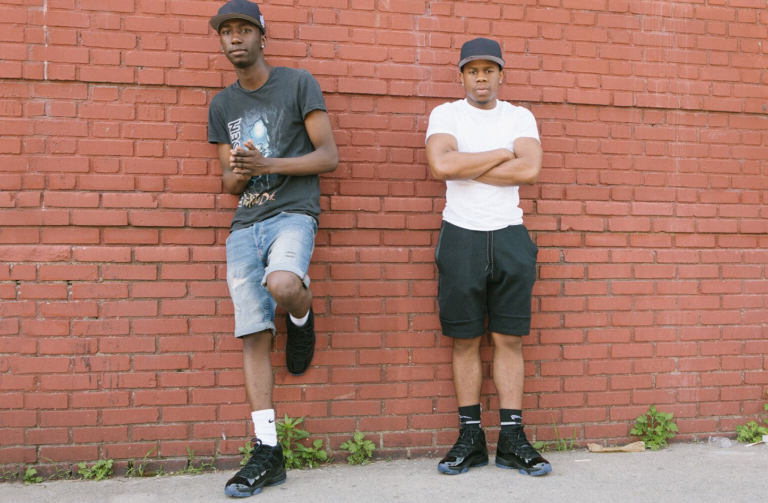 Jordan 11 Retro Cap and Gown