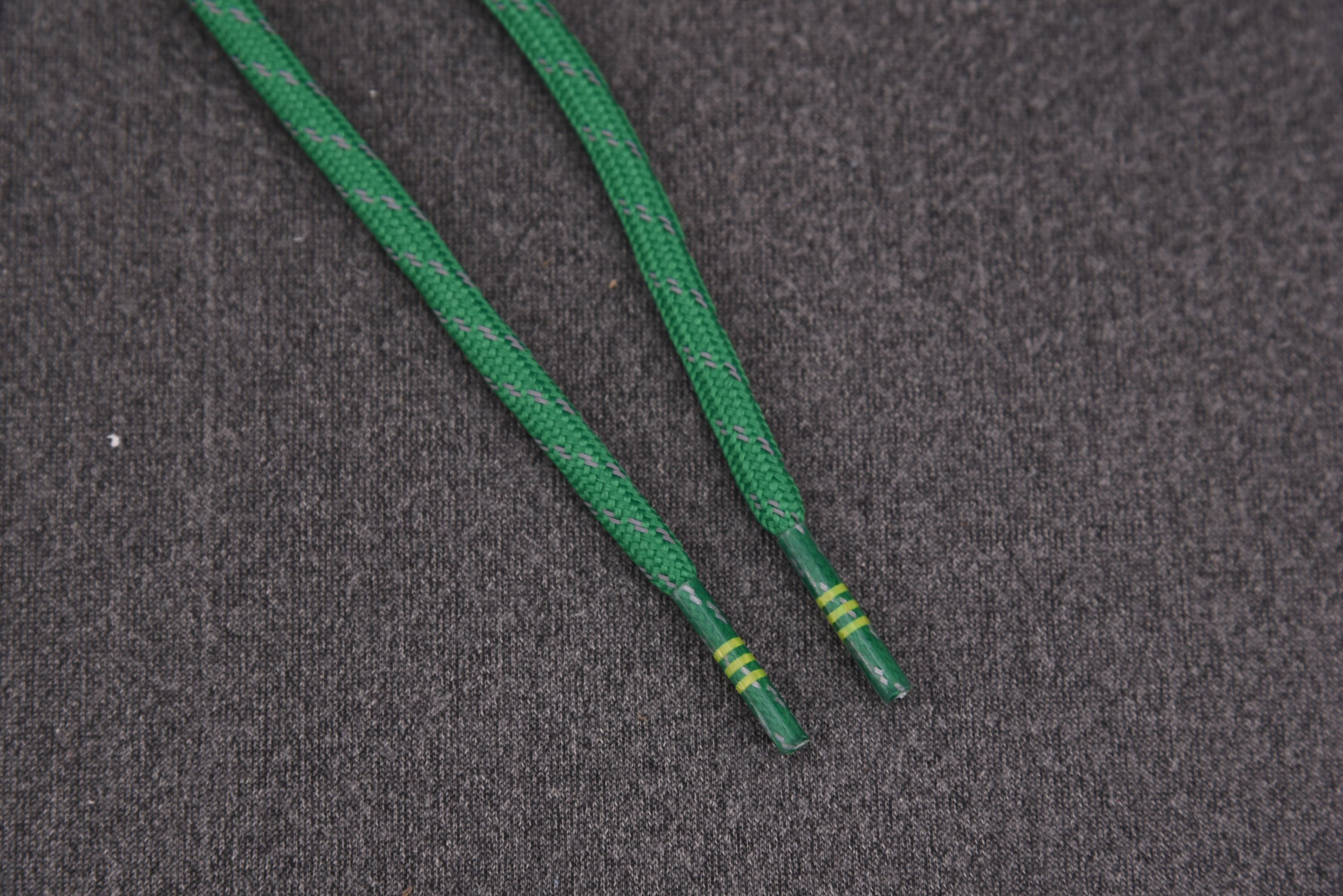 Pharrell x adidas NMD Human Race Green