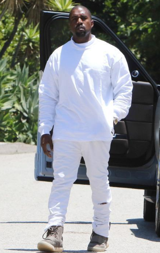 adidas Yeezy Boost 750 Grey Gum