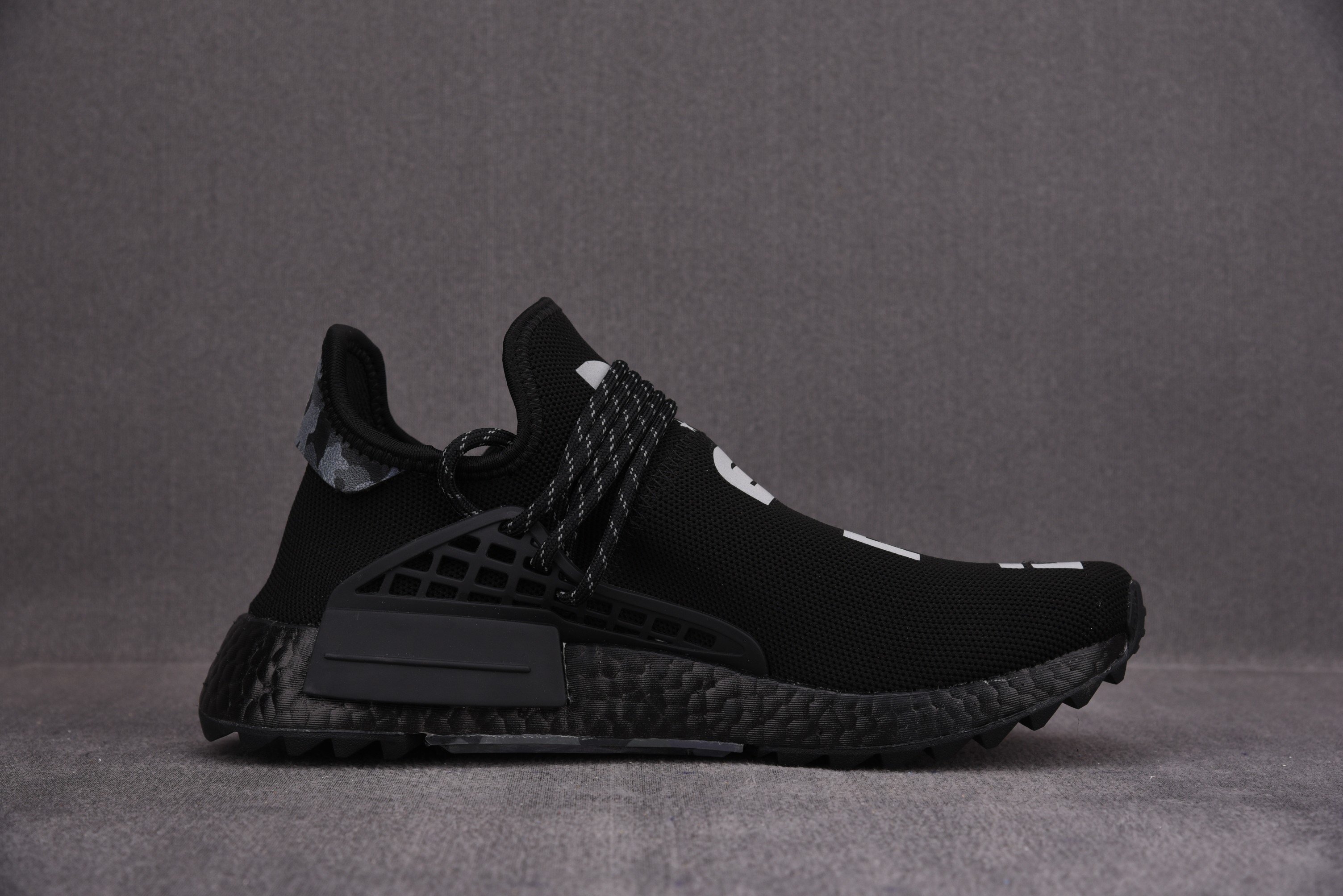 Pharrell x N.E.R.D. x NMD Human Race Trail 'Y.O.U. N.E.R.D.'