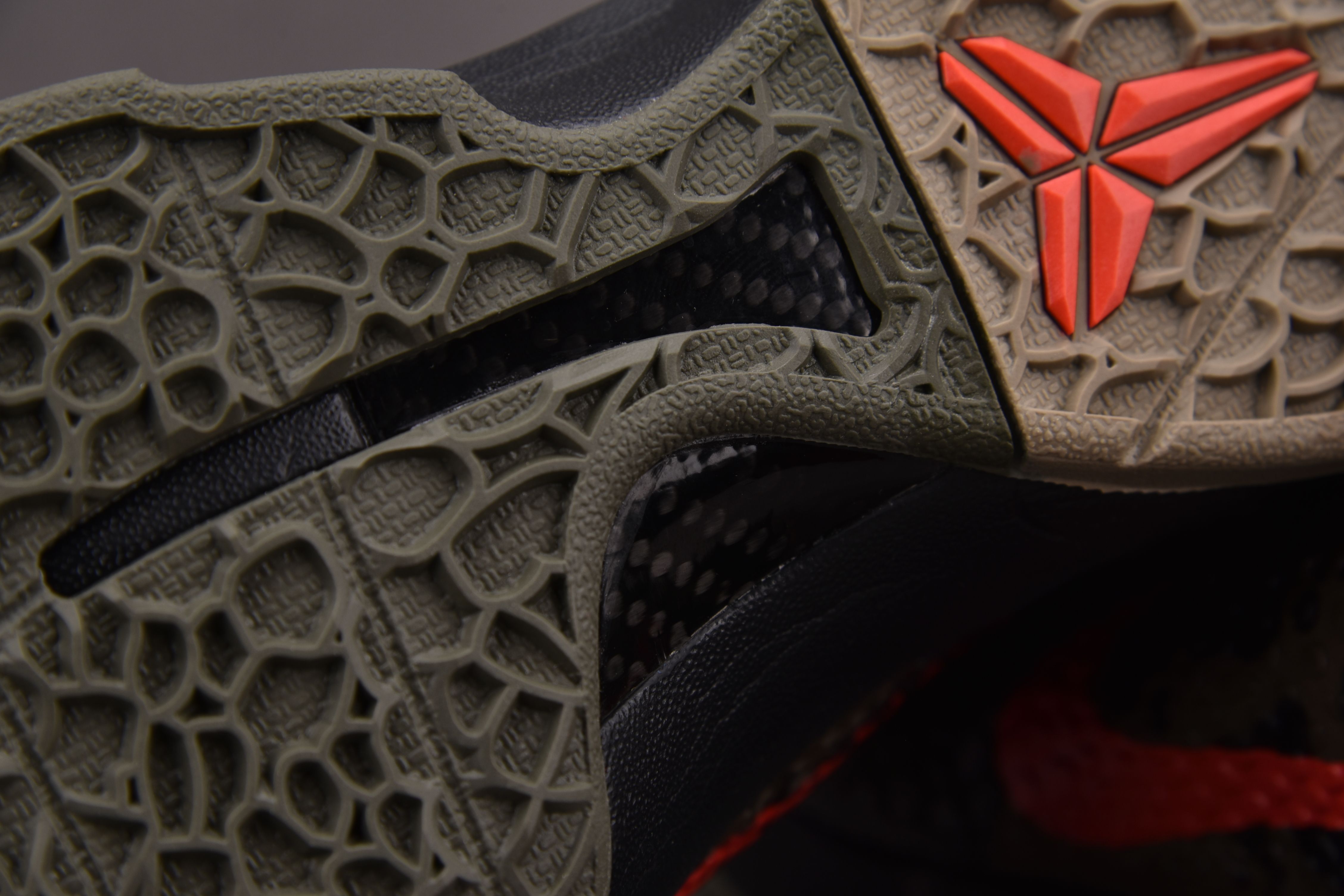 Nike Kobe 6 Italian Camo