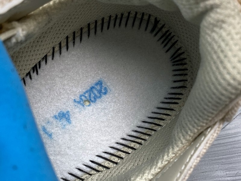 Nike Air Zoom Spiridon Cage 2 Stussy Fossil