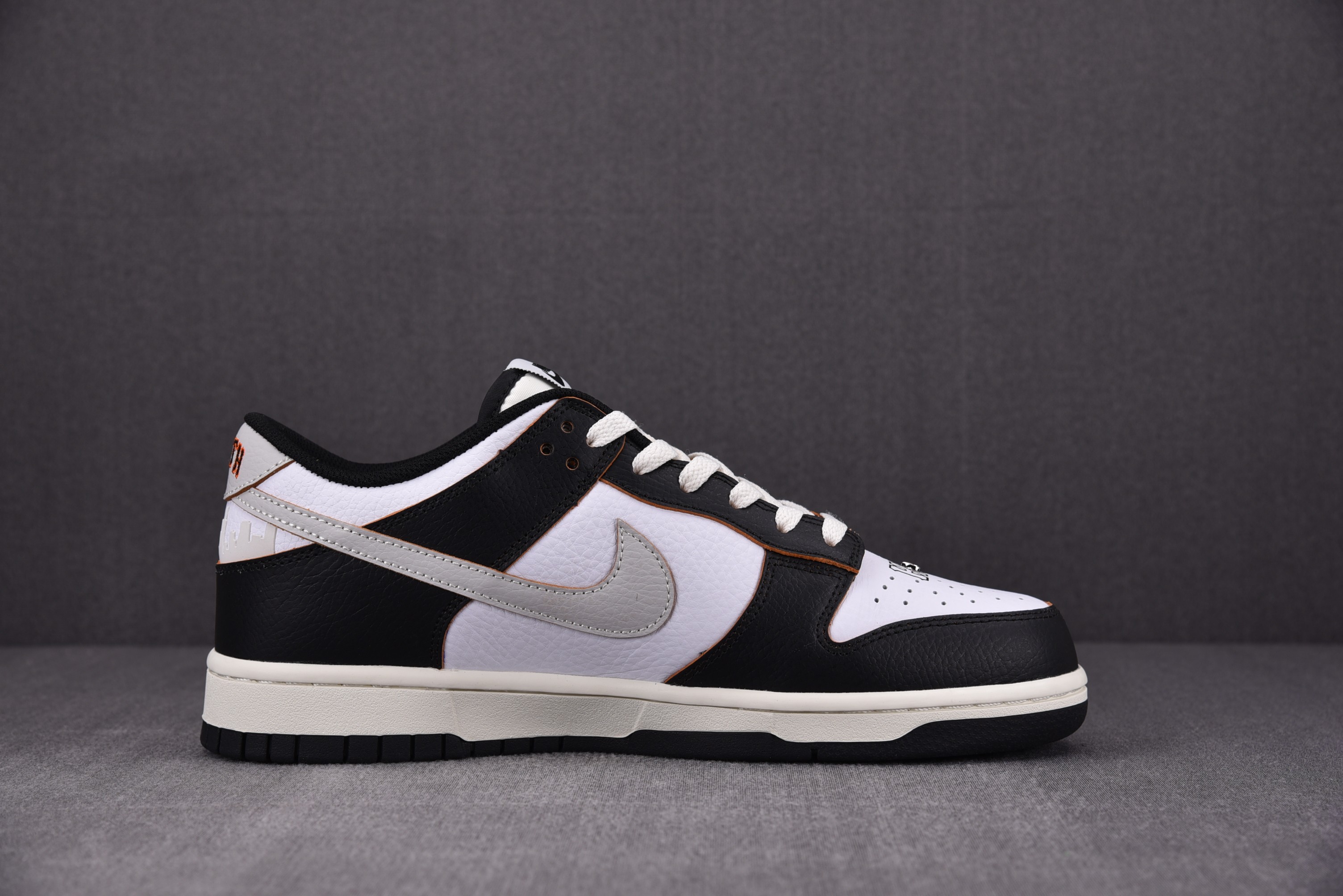 Nike SB Dunk Low HUF San Francisco