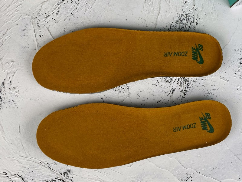 Nike SB Dunk Low Safari