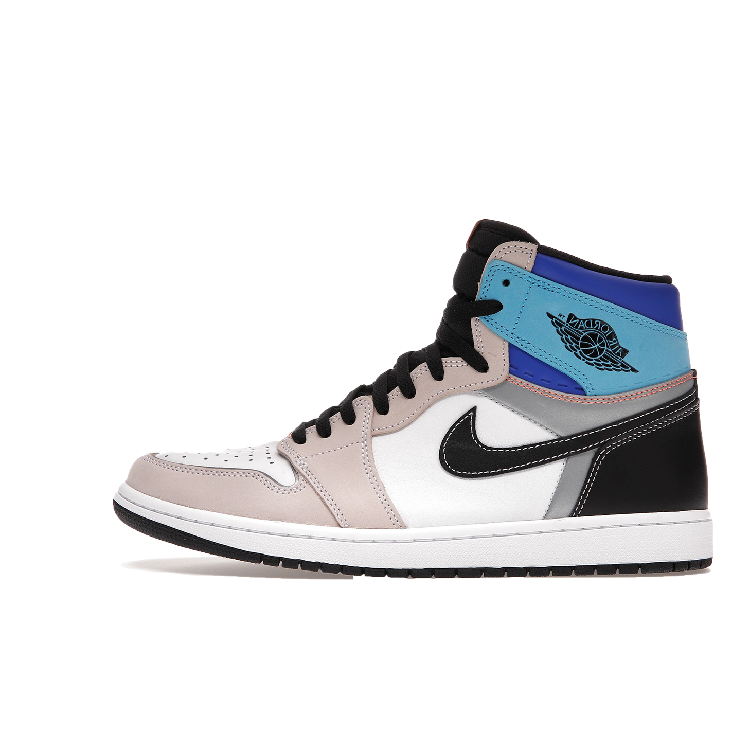 Jordan 1 High OG Prototype