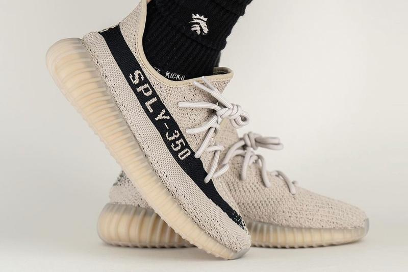 adidas Yeezy Boost 350 V2 Slate