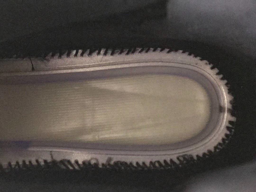 Air Fear Of God 1 Black