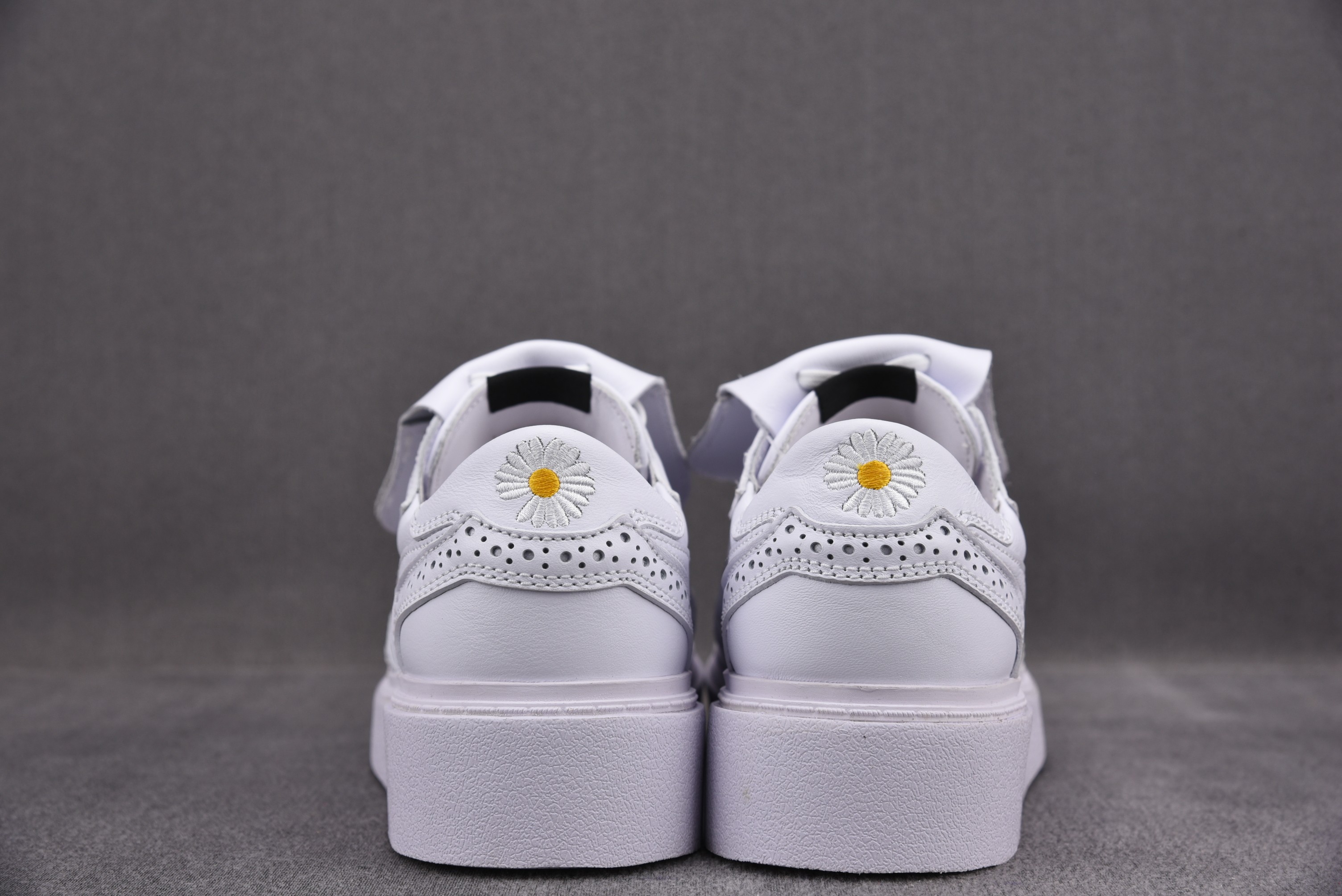 Nike Kwondo 1 G-Dragon Peaceminusone Triple White