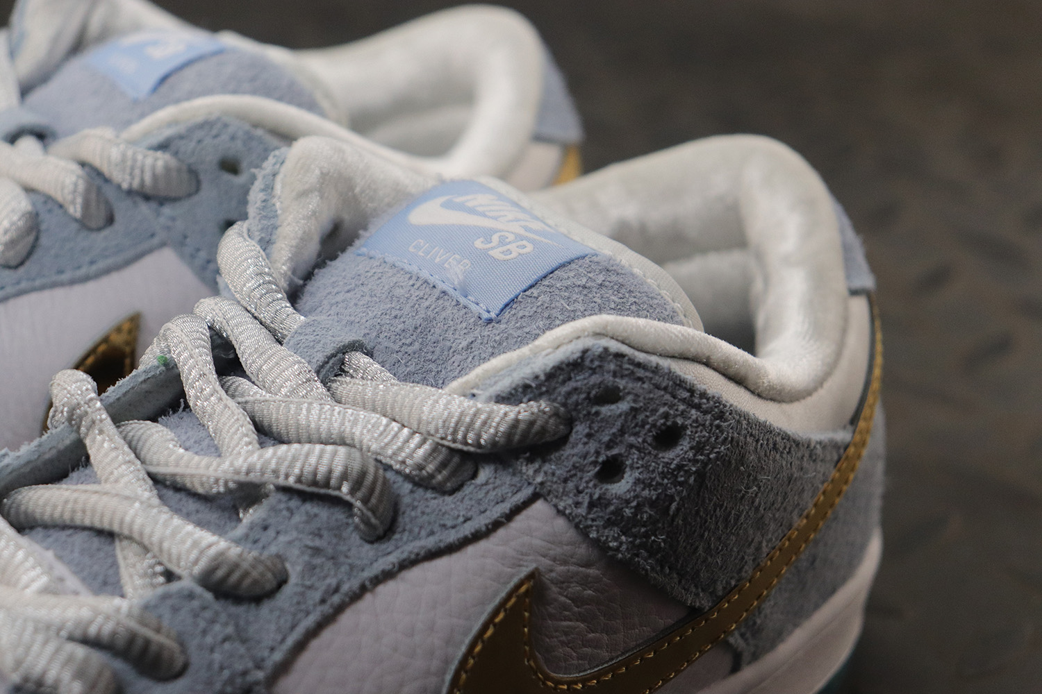 Nike SB Dunk Low Sean Cliver