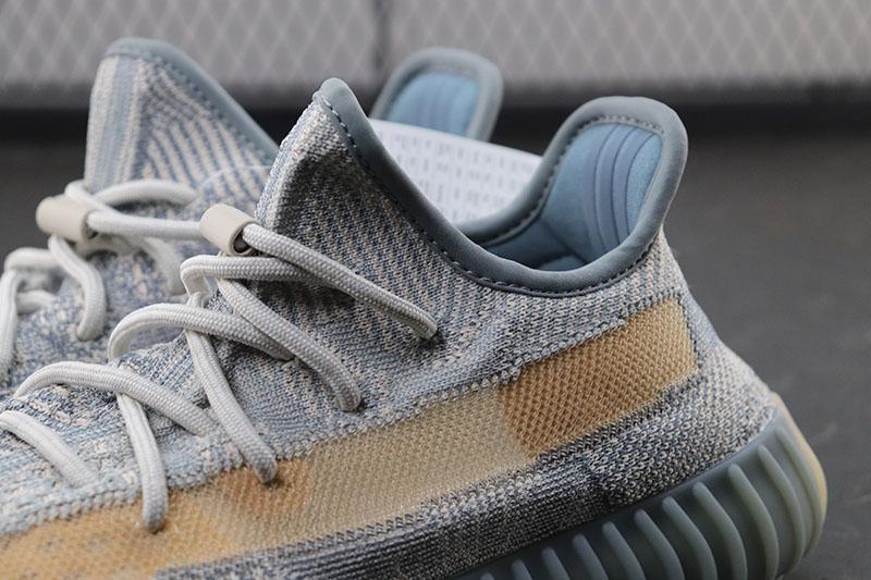 【Clearance】adidas YEEZY 350 v2 Israfil （US9）