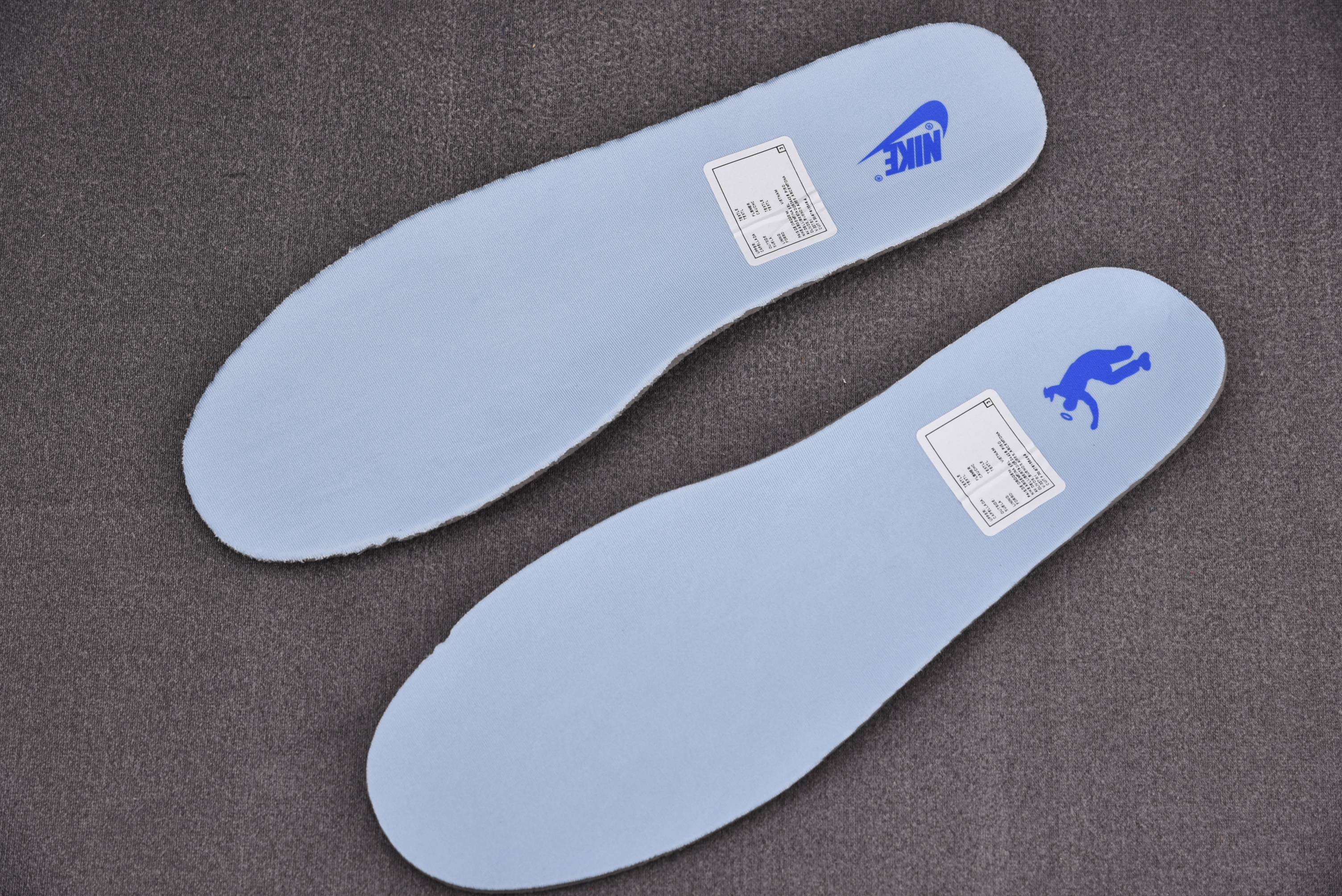 Nike Dunk Low Union Blue