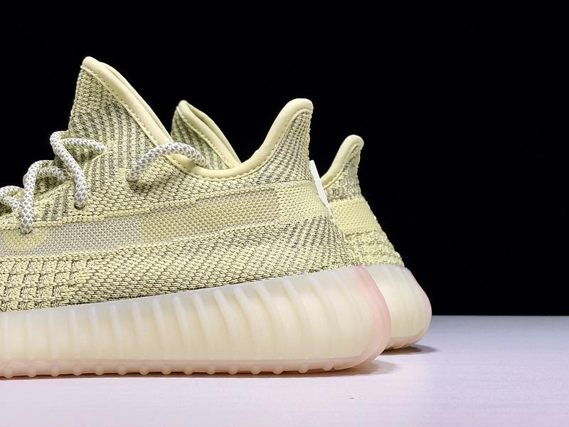 adidas Yeezy Boost 350 V2 Antlia Reflective