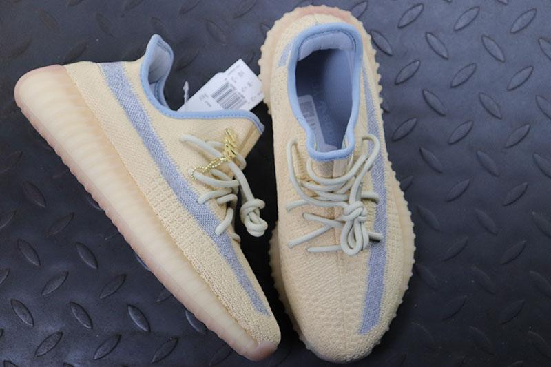 Yeezy Boost 350 V2 'Linen'