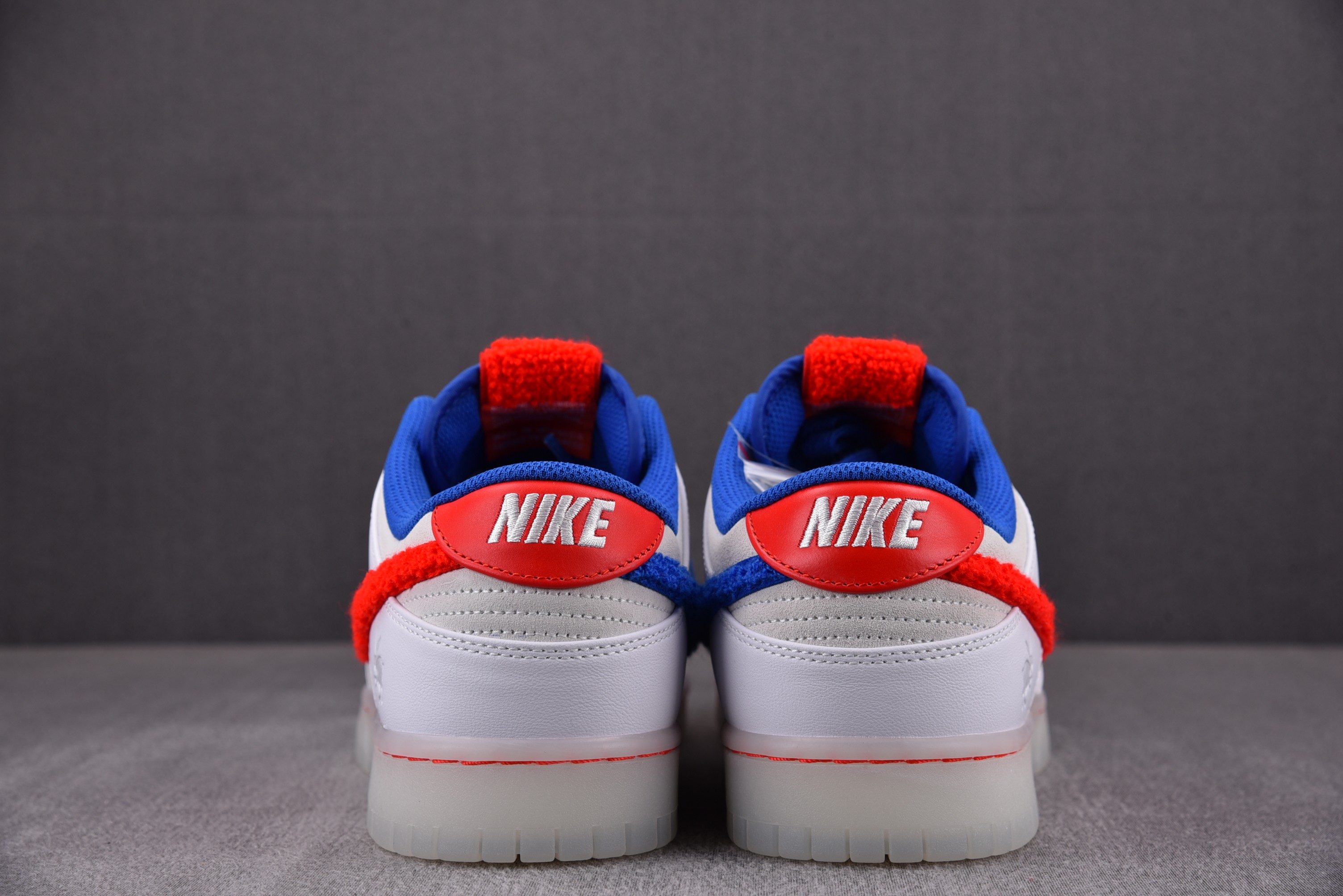 Nike Dunk Low Retro PRM Year of the Rabbit White Rabbit (2023)