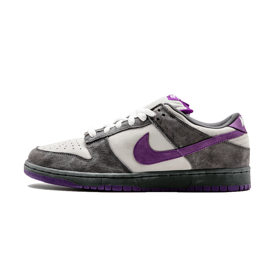 Nike Dunk SB Low Purple Pigeon