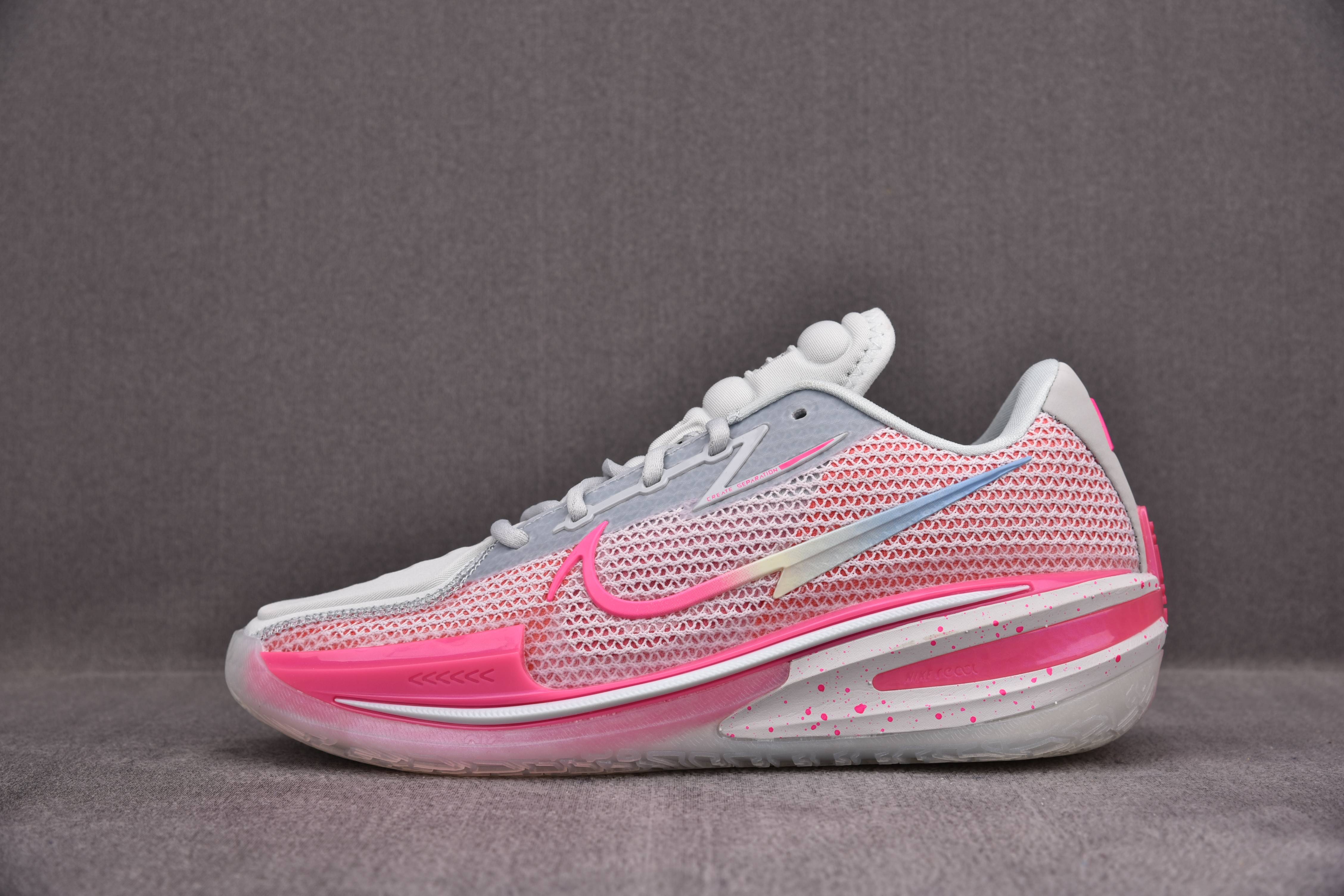 Nike Air Zoom G.T. Cut Think Pink