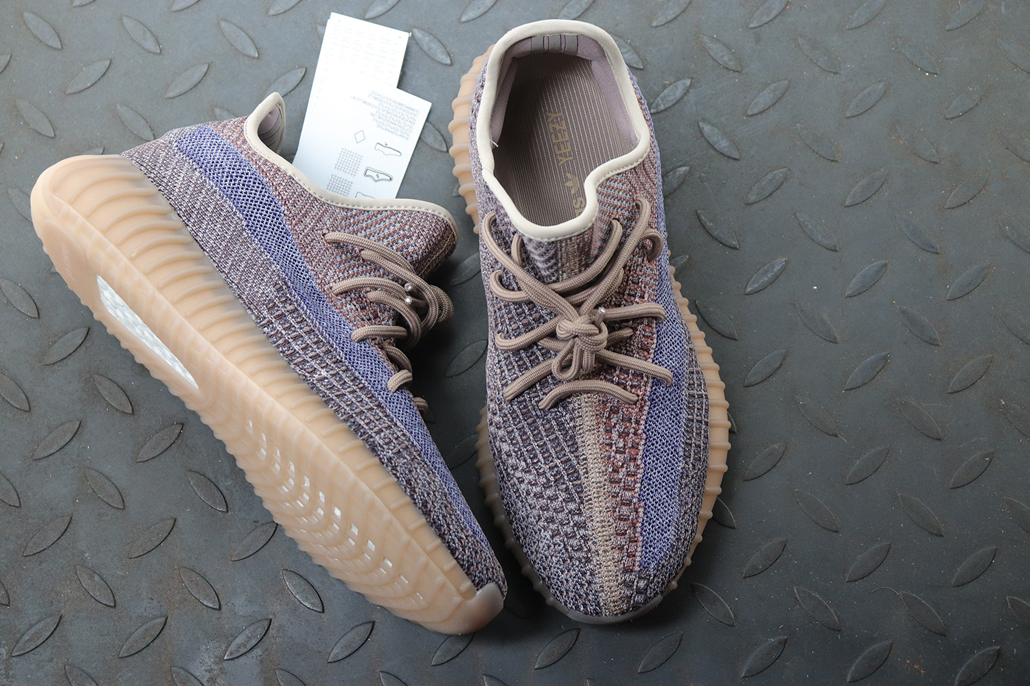 adidas Yeezy Boost 350 V2 ‘Fade’