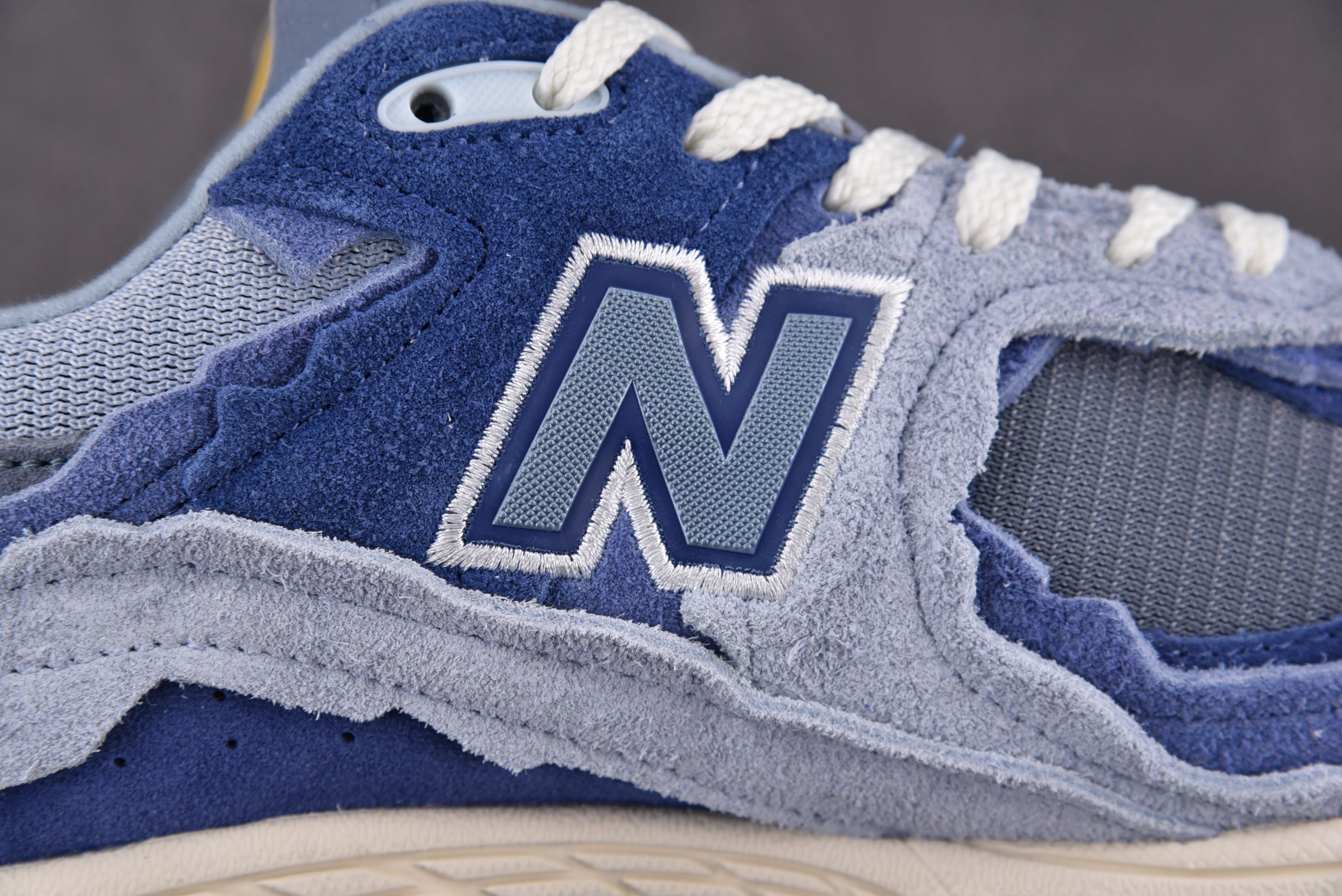 New Balance 2002R Refined Future