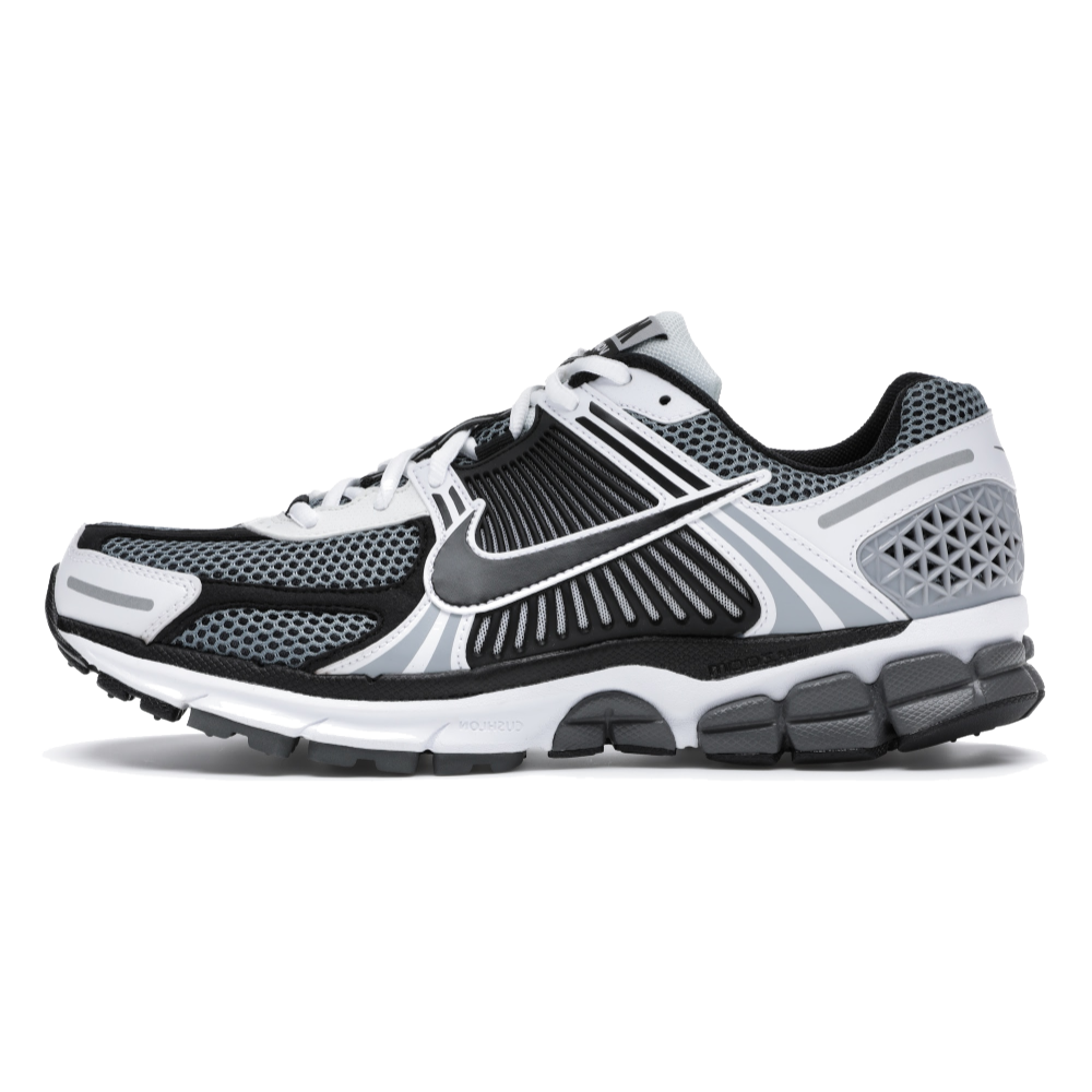 Nike Zoom Vomero 5 Dark Grey Black White