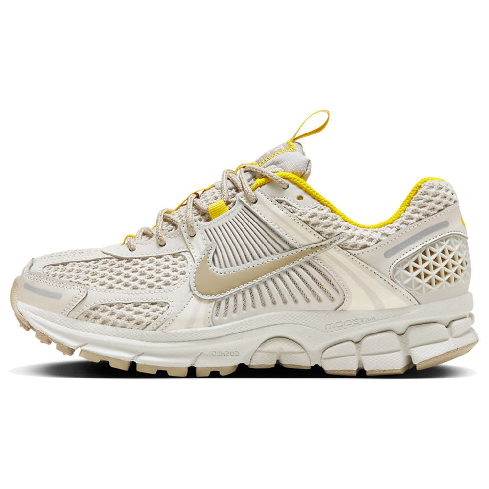 Nike Zoom Vomero 5 Light Bone Yellow