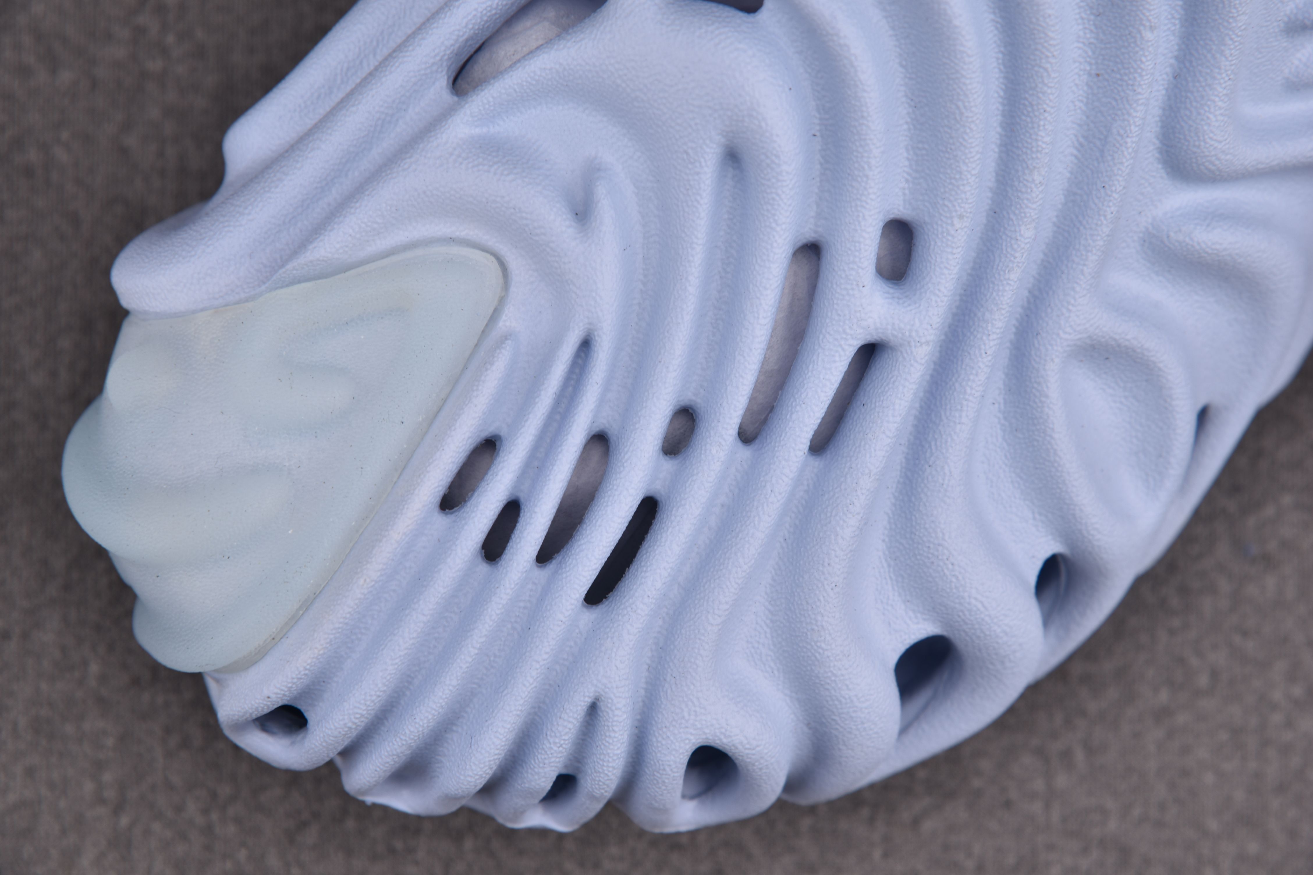 Salehe Bembury x Crocs Pollex Clog Lavender