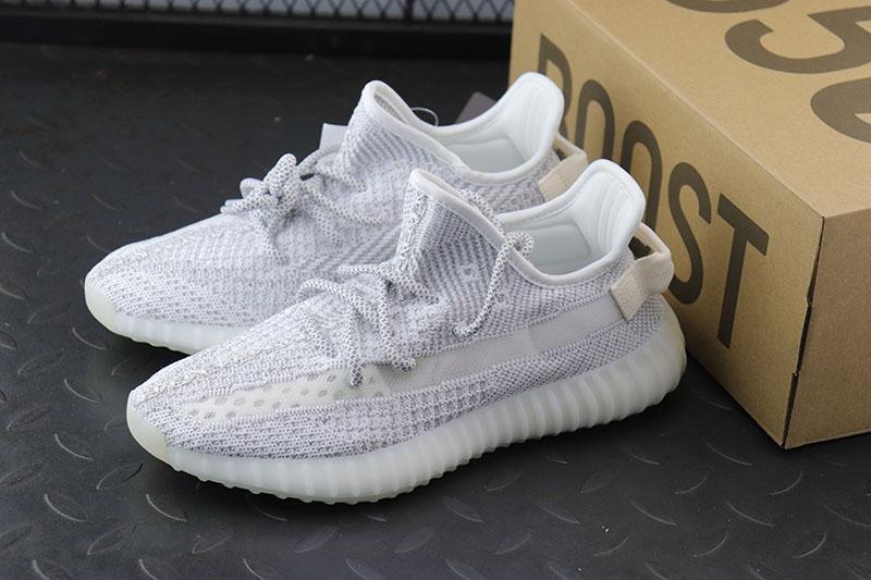 adidas Yeezy Boost 350 V2 Static Reflective